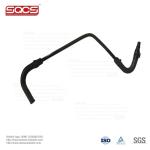 Car Engine Parts OE 2035010025 Expansion Tank Coolant Hose Pipe for Mercedes