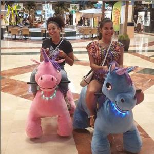 China Hansel hot indoor amusement game machine indoor amusement park rides wholesale