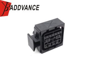 China 5JD 973 721 2278443-1 TE Connectivity AMP Connectors 10 Way Female For VW AG wholesale