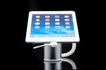 COMER Mobile Phone retail shops Alarm Display Stands For Supermarket with