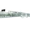 Buy cheap 800pcs/Min 0.6Mpa Ultra Thin Sanitary Napkin Production Line from wholesalers