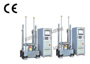 China Safety Shock And Vibration Testing Machine For Gadgets Smartphone 50kg wholesale