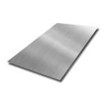 Sandblasted 18 Gauge Stainless Steel Sheet 4x8 SS 430 For Hotel Decoration