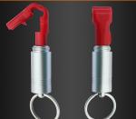 COMER EAS Magnetic Key stop lock detacher for Hook display security Stop Locks
