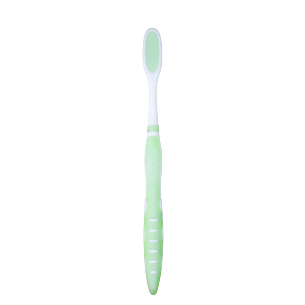 Customized Wholesale Factory Price Toothbrush Soft Bristle Hotel Supplies Adult Toothbrush