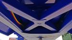 3-axis 4-axis Dump Truck Trailer Type Rear Dump Trailer 100 Ton End Dump Truck