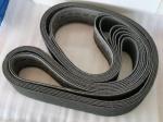 600# Gray Safe And Efficient Abrasive sanding Belt For Polishing