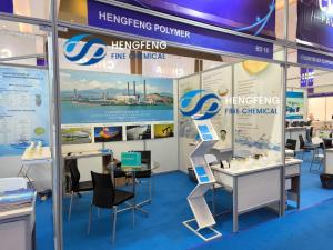 China Hengfeng Wastewater Treatment Chemical Anionic Polyacrylamide Flocculant PAM Polyelectrolyte wholesale