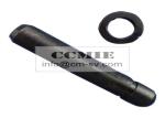 SANY Excavator Bucket Teeth with Alloy Steel Material HRC48-52 Hardness