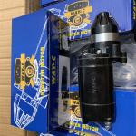Taxi TUK TUK TVS KING Starter Motor Assembly 3 Wheel Accessories G4060170