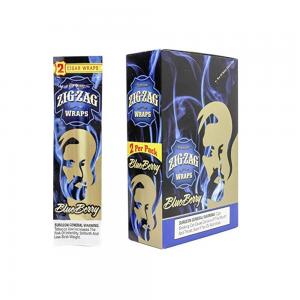 China Empty Good Quality Heat Seal Flat Zipper Bag Foil For Cigarillo Cigarette Vape wholesale