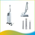 10600nm fractional RF laser tube 40W co2 laser,skin rejuvenation vaginal