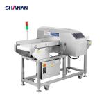 Dongguan Manufacture Wholesale Food Metal Detector Frozen Food Metal Detector