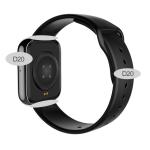 Android Smart Watch Sleep Tracker MTK2502 1.54 inch 280mAh For Women