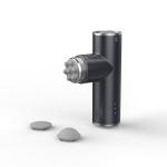 Timing Control Brushless Motor Mini Magic Massage Gun
