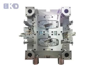 China ISO9001 LSR Eva Foam Injection Molding 3D Drawing wholesale