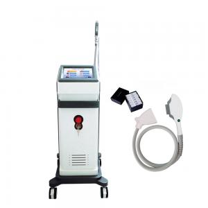 China 15 X 50 Mm2 430nm Elight Ipl Hair Removal And Skin Rejuvenation Machine Iso wholesale
