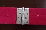 High Density Kids Gymnastics Beam Rust Proof Colorful For Children Play Center