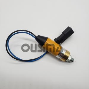 China OUSIMA Eletric Excavator 107-0614 Pressure Sensor wholesale