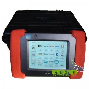 China Multifunctional Excavator Diagnostic Tool HT-8A Diesel Engine Diagnostic Tool wholesale