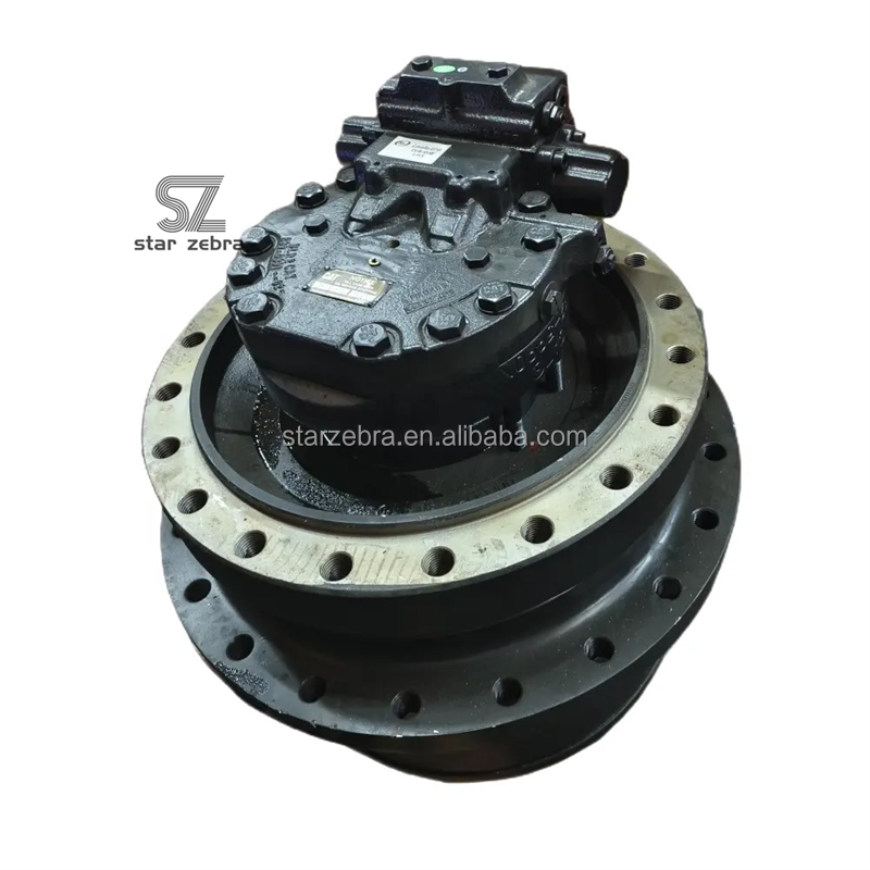 CAT Walking Motor Hydraulic Motor Assembly for 228-3238-04 Excavator Parts Carter Walking Drive
