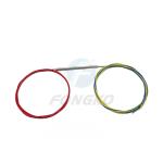 Double Window Fiber Optic Fbt Mini Coupler Spl Without Connector 1310nm 1490nm