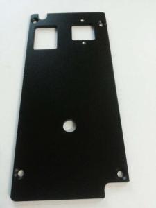 China Bronze , Black Industrial Aluminium Profile / Electronic Product Cover , ISO wholesale