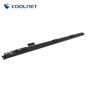 China Customized PDU Socket for Cabinet, Intelligent Metering &amp; Remote Capabilities wholesale