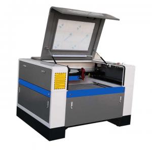 China 6090 1390 1610 60W 80W 100w CO2 Laser Engraver Machine For Wood Printer wholesale