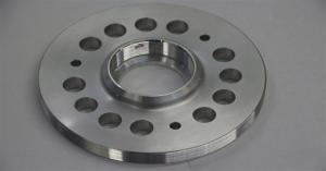 China Customized 6063 Aluminium Machined Parts , CNC Turning Milling Parts wholesale