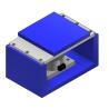 Buy cheap SS C2 50t/Pcs Electronic Weighing Machine from wholesalers