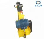 Road Floor Concrete Asphalt Scarifying Machine / Cold Milling Machine