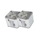 800A Semiconductor Fuses , IEC60269 High Breaking Capacity Fuse