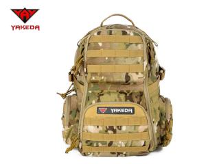 China Outdoor Sport Camping Trekking Tactical Performance 3 Day Pack Multi Function Waterproof wholesale
