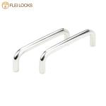Fashionable Style Stainless Steel Handles Easy Installation For Door And Window