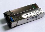 1.25Gbps SFP Transceiver , Single Mode , 10km Reach 1310nm LS-SM3124-10 Series