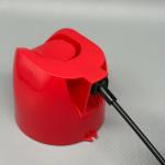 Secure Fit And Leak-Free Design With 65mm Aerosol Spray Cap