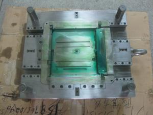 China YUDO Plastic Single Cavity Injection Mold Maker ABS PC wholesale