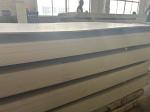 Stamping Stainless Steel Hot Rolled Sheet 3500mm 316L HL Brushed Stainless Sheet