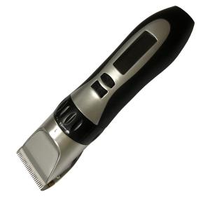China Heavy Duty 5 Speed Adjustable 8W Electric Dog Clippers wholesale