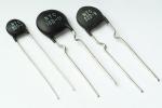 Inrush Current Limiters Power NTC Thermistor MF72