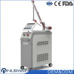 Cheap laser tattoo removal machine q switched nd yag laser tattoo removal