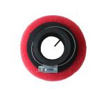 Universal 39mm Air Filter , Red Color 125cc ATV Dirt Bike Air Filter