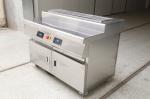 1.2m Long Electric Tube Heating Commercial Bbq Grill Kebab Steak Shellfish Grill
