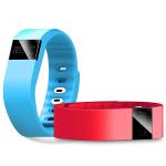 Silicone Bluetooth Smart Band Watch Fitness Activity Tracker 250X20X12mm