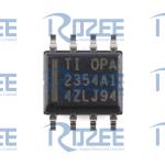 OPA2354AIDDAR