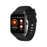 PET Lense CST716 Touch Screen Smartwatch Music Heart Rate Meter