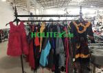 Korean Style Used Winter Clothes A64-CWC Cotton Material For Children
