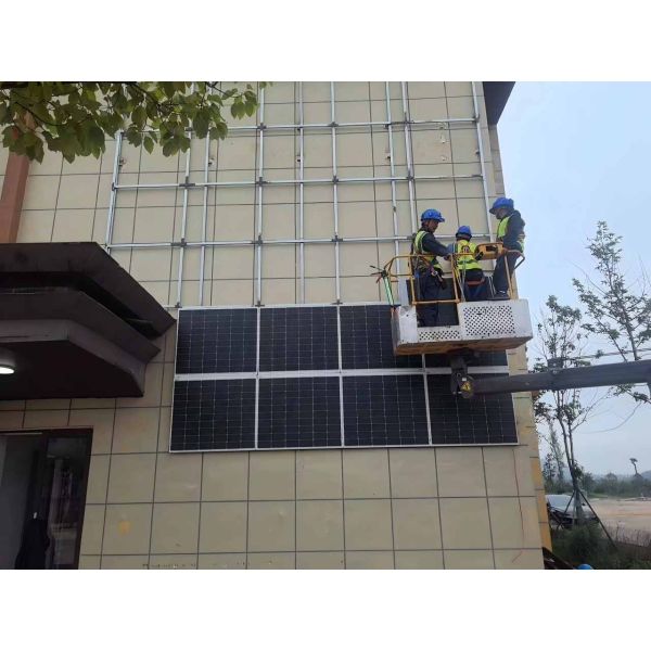 Marine ETFE Solar Panel Flexible 520W Lightweight Off Grid Ready for Distributors and OEM Orders