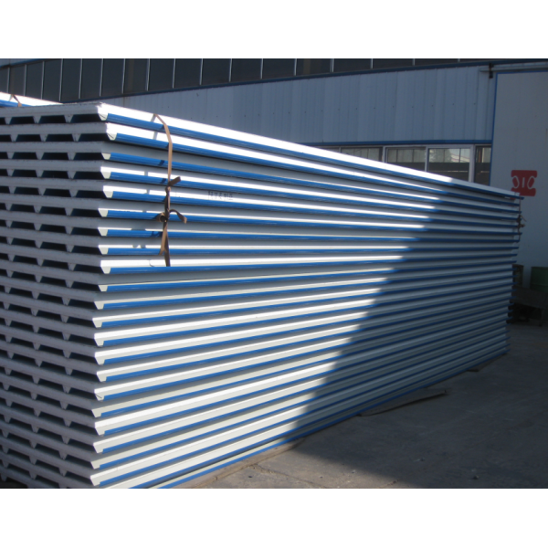 Large-Span Steel Structure Workshop for Manufacturing & Assembly